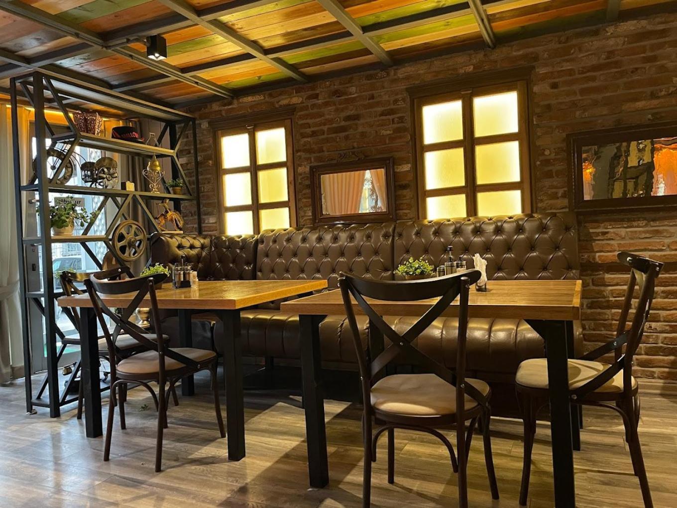 Cozy Elegance Above Korca Apartman Kültér fotó